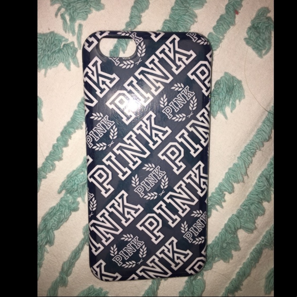 Iphone 6 PINK case